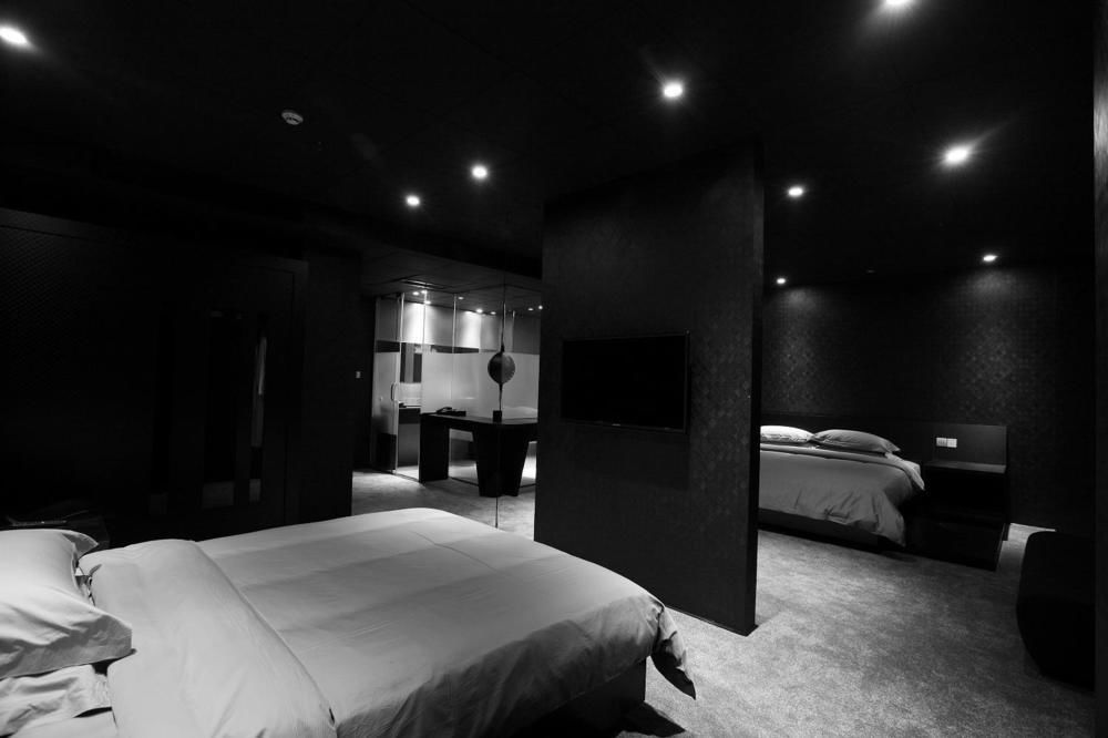 Shangshan Hotel Leshan Extérieur photo