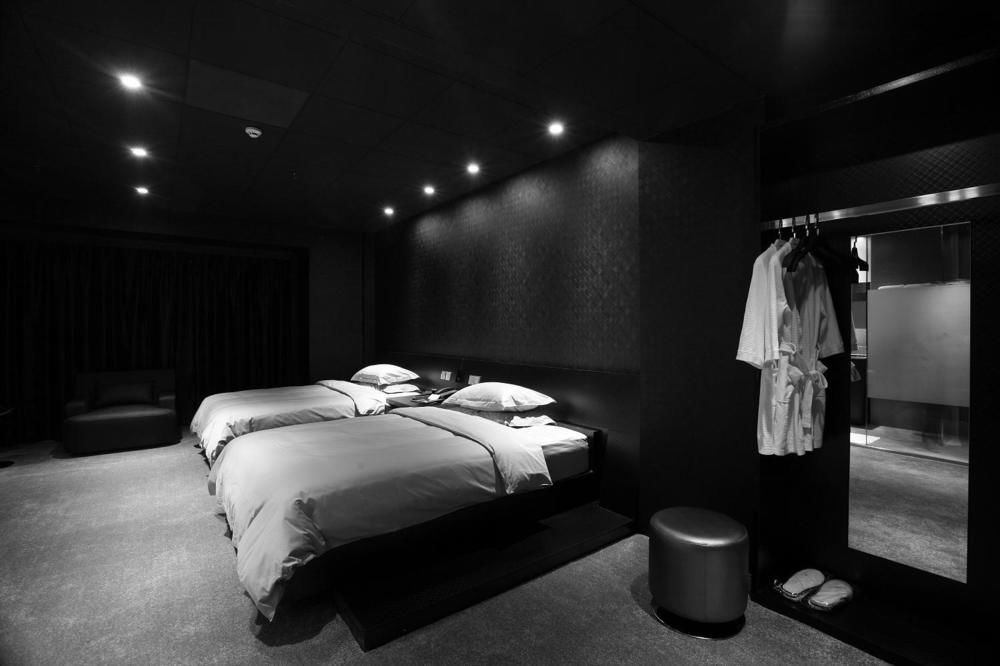 Shangshan Hotel Leshan Extérieur photo