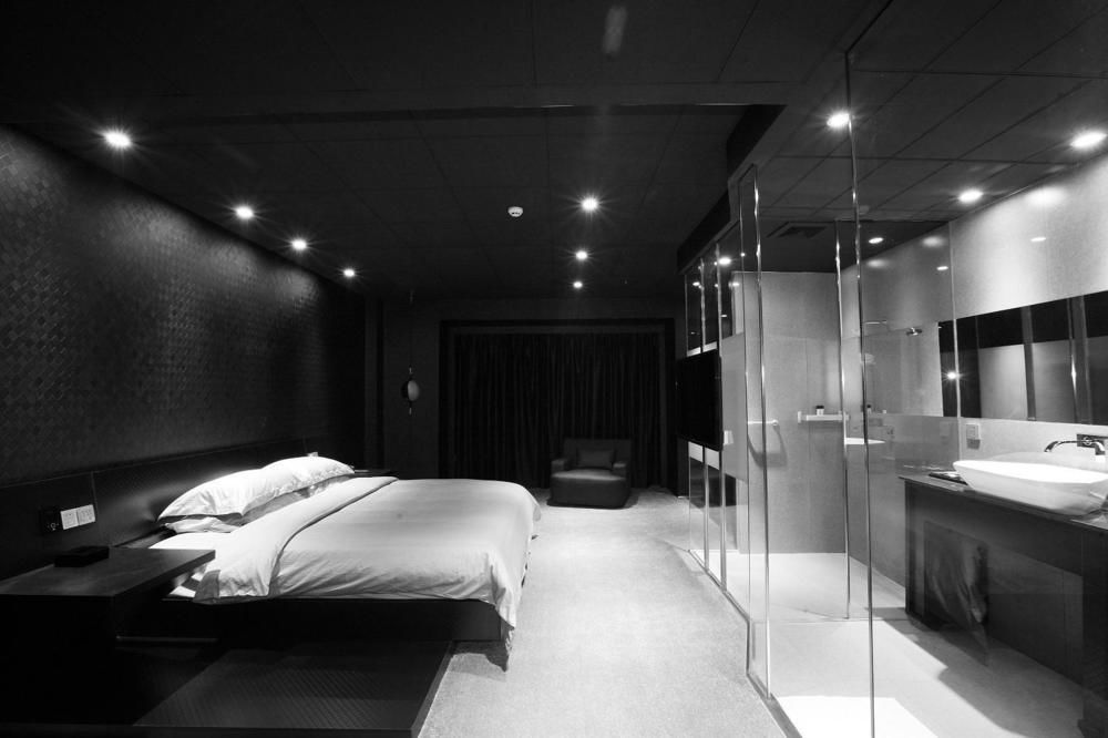 Shangshan Hotel Leshan Extérieur photo