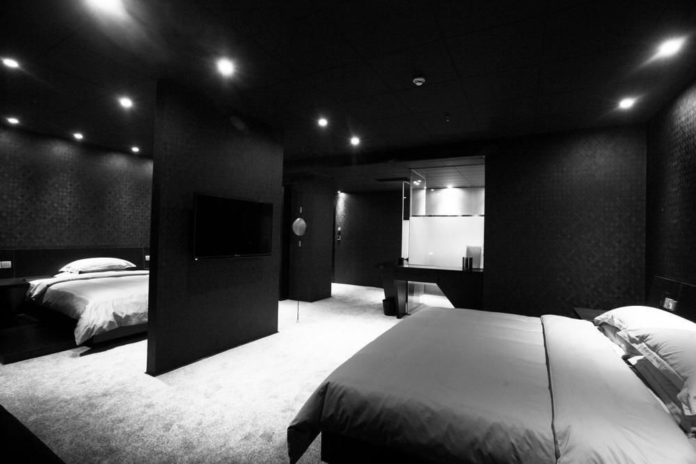 Shangshan Hotel Leshan Extérieur photo