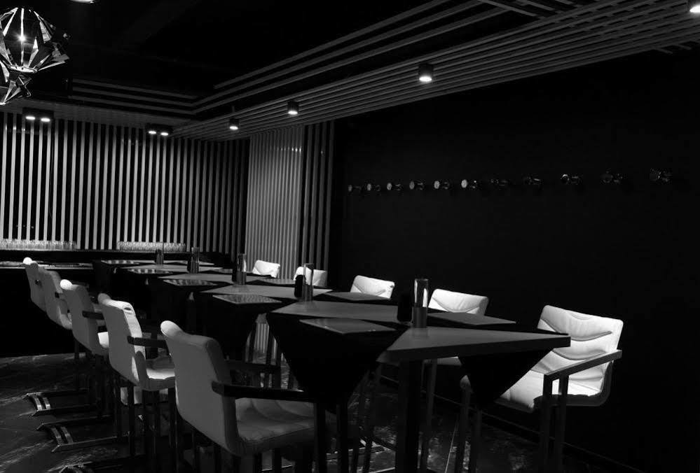 Shangshan Hotel Leshan Extérieur photo