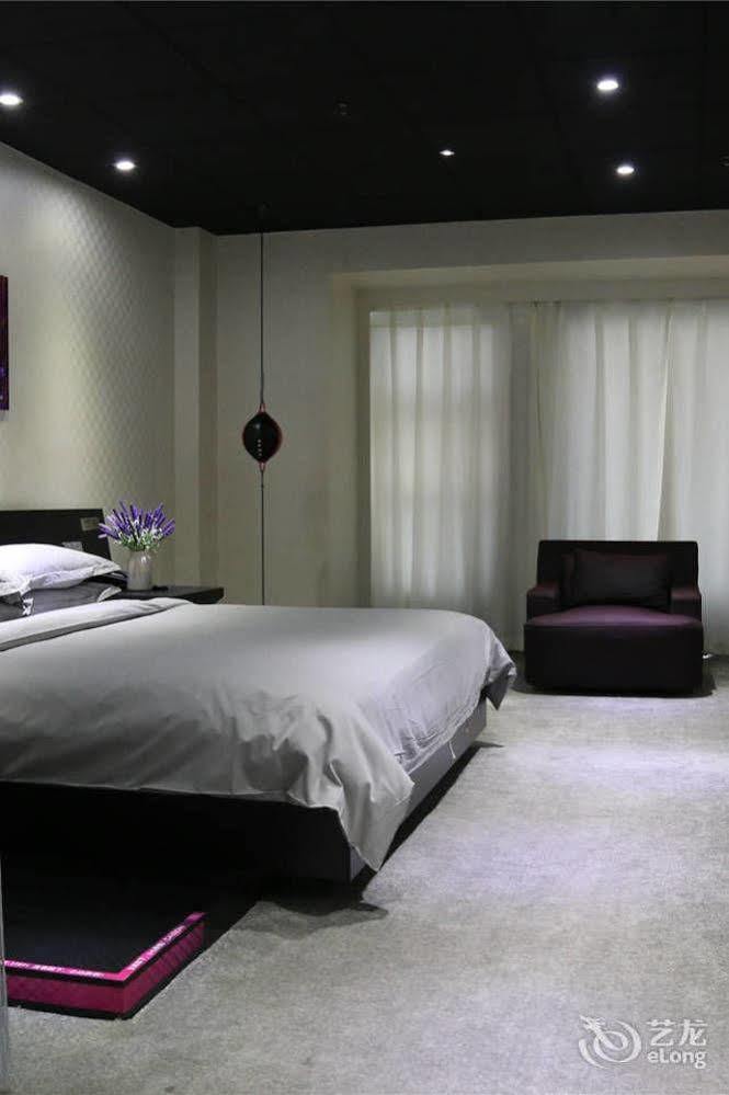 Shangshan Hotel Leshan Extérieur photo