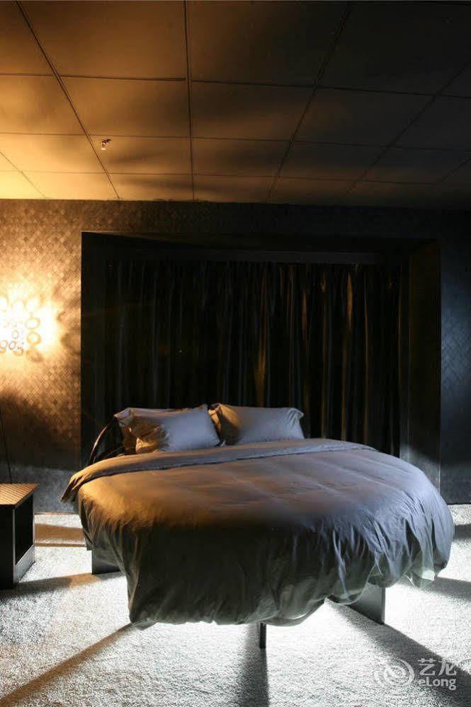 Shangshan Hotel Leshan Extérieur photo