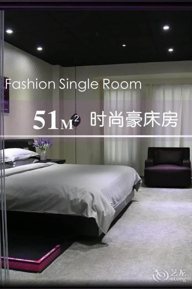 Shangshan Hotel Leshan Extérieur photo