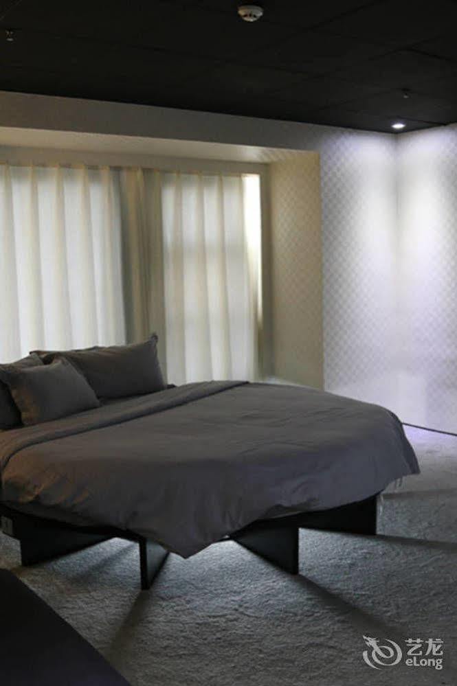 Shangshan Hotel Leshan Extérieur photo