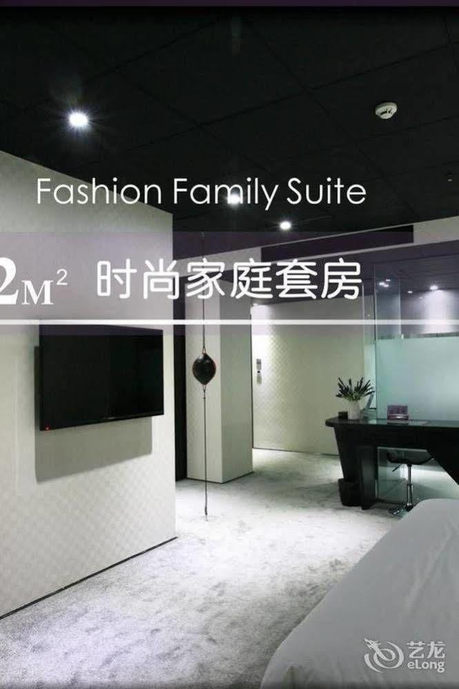Shangshan Hotel Leshan Extérieur photo